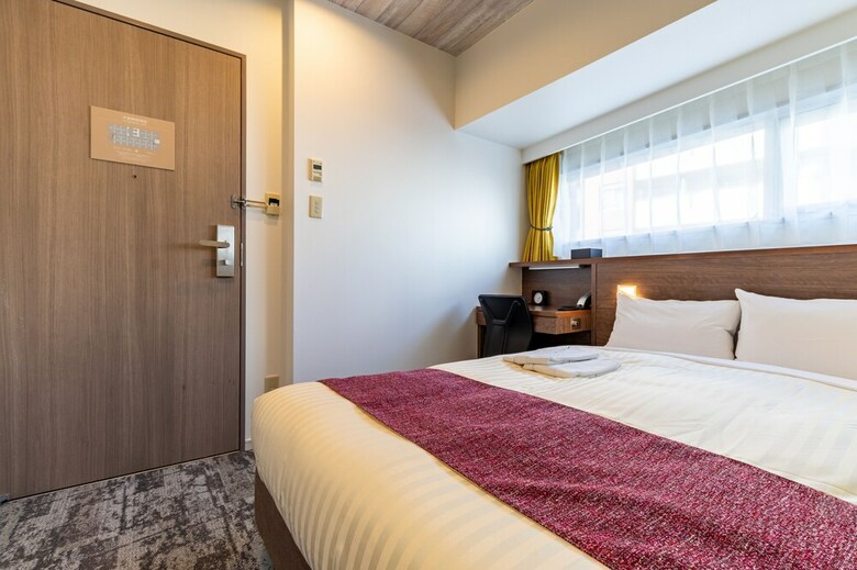 Hotel Nishitetsu Inn Kamata