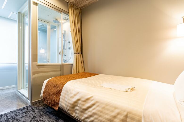 Hotel Nishitetsu Inn Kamata