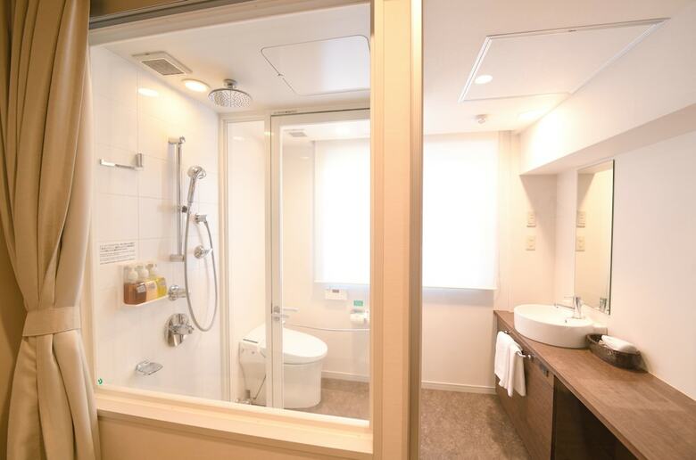 Hotel Nishitetsu Inn Kamata