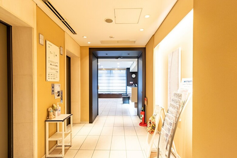 Hotel Nishitetsu Inn Kamata