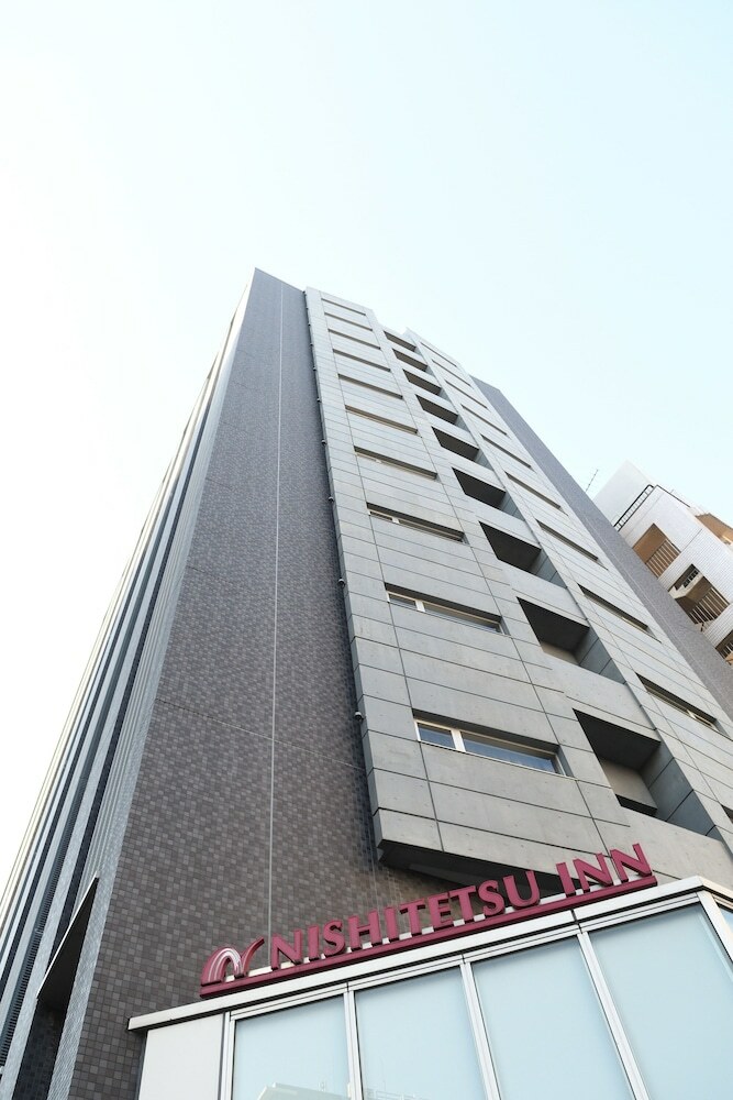 Hotel Nishitetsu Inn Kamata