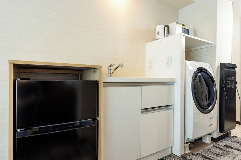 Aparthotel Tokyu Stay Higashi Ginza