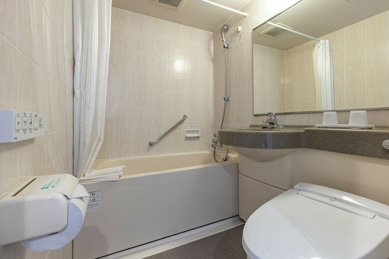 Aparthotel Tokyu Stay Higashi Ginza