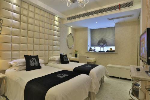 Hangzhou Milan Fashion Hotel
