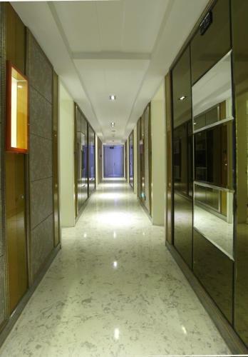 Hangzhou Milan Fashion Hotel
