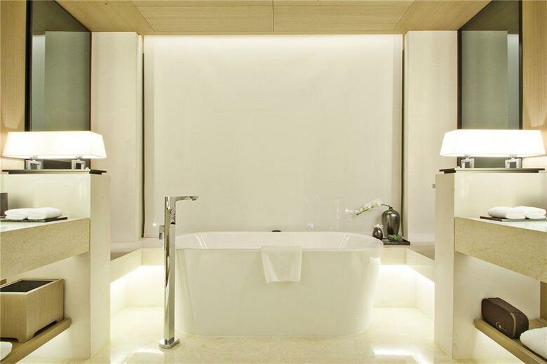 The East Hotel Hangzhou