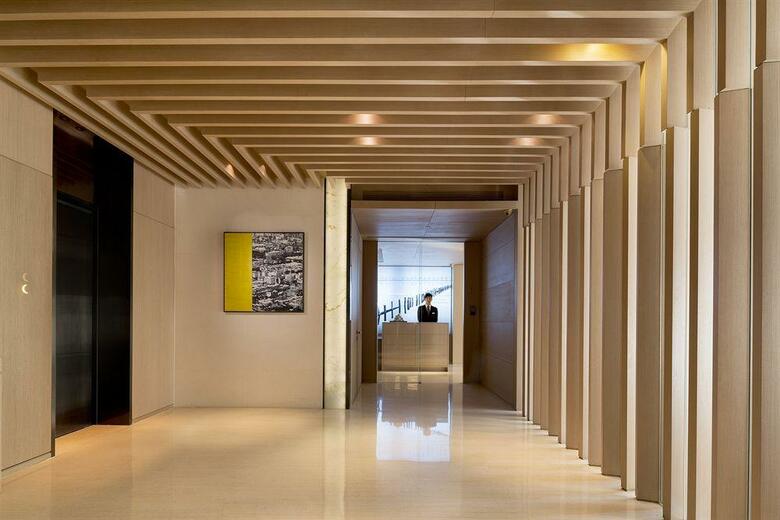 The East Hotel Hangzhou