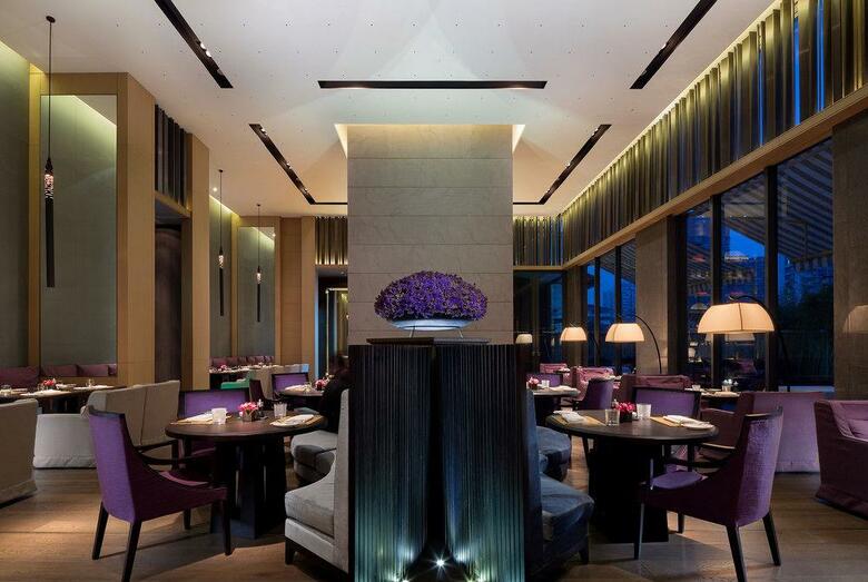 The East Hotel Hangzhou