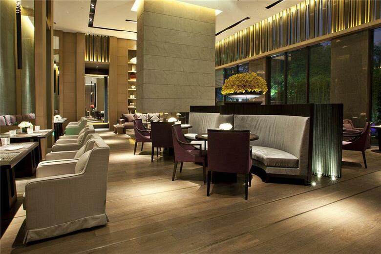 The East Hotel Hangzhou