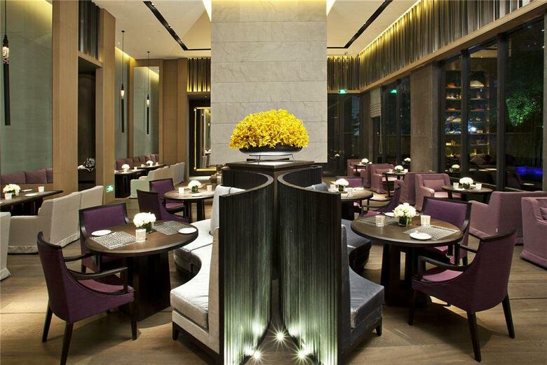 The East Hotel Hangzhou