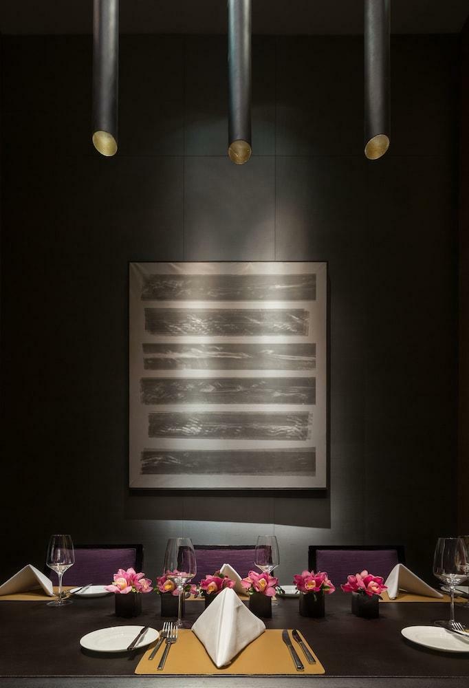 The East Hotel Hangzhou