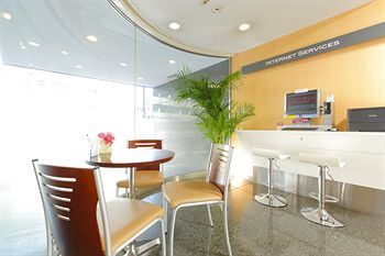 Aparthotel Hotel Mystays Higashi-ikebukuro