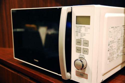 Capsule Hotel Anshin Oyado Shinjuku