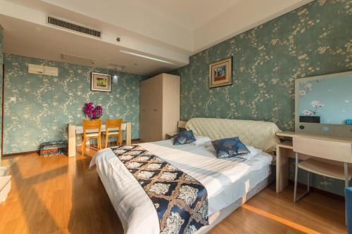 Aparthotel Hangzhou Yilin Hotel Apartment