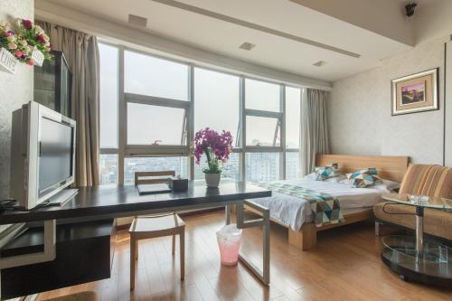 Aparthotel Hangzhou Yilin Hotel Apartment