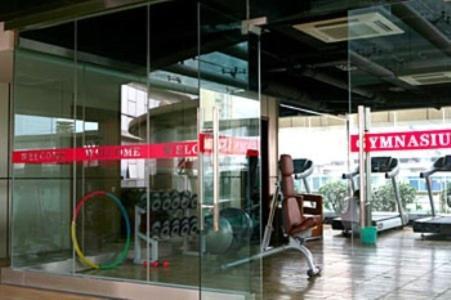 Aparthotel Hangzhou Yilin Hotel Apartment
