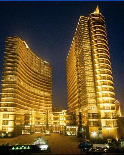 Aparthotel Hangzhou Yilin Hotel Apartment