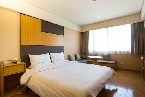 Ji Hotel Hangzhou West Lake Duanqiao
