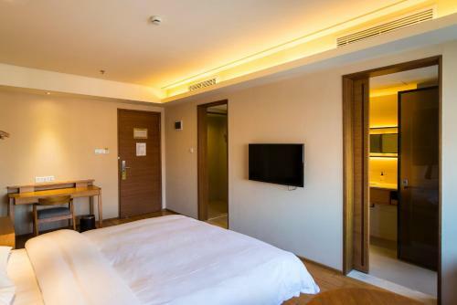 Ji Hotel Hangzhou West Lake Duanqiao