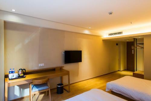 Ji Hotel Hangzhou West Lake Duanqiao