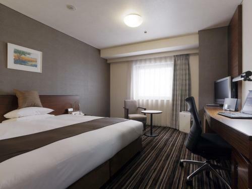 Omori Tokyu Rei Hotel