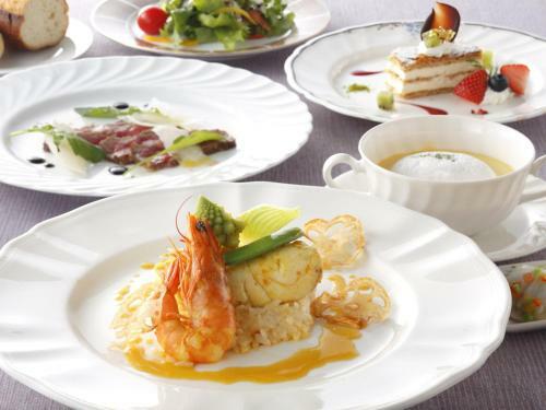 Omori Tokyu Rei Hotel