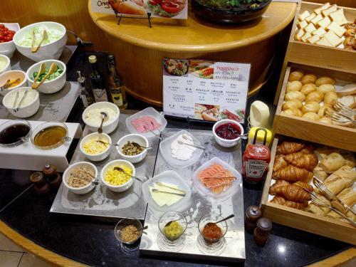 Omori Tokyu Rei Hotel
