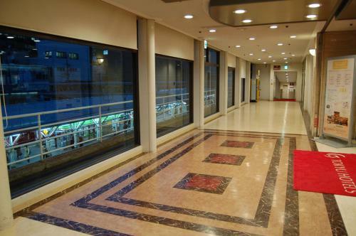 Omori Tokyu Rei Hotel