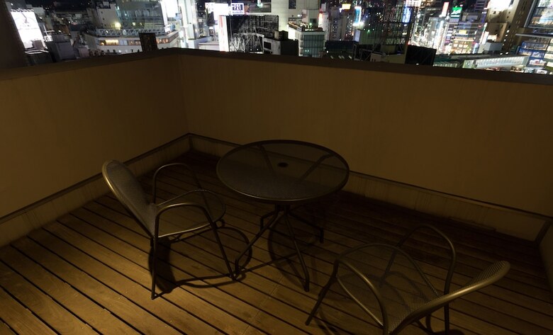 Shibuya Granbell Hotel