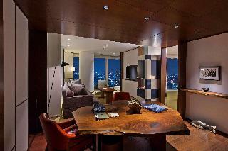 Hotel Andaz Tokyo - A Concept By Hyatt