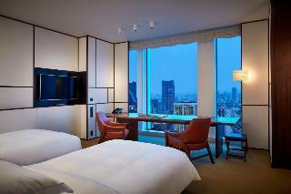 Hotel Andaz Tokyo - A Concept By Hyatt
