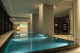 Hotel Andaz Tokyo - A Concept By Hyatt