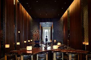 Hotel Andaz Tokyo - A Concept By Hyatt