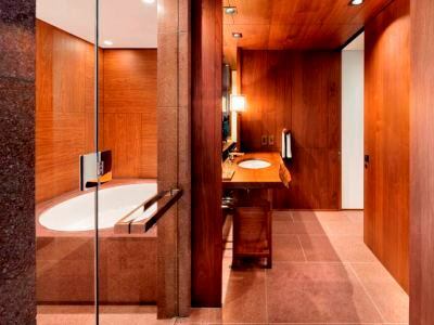 Hotel Andaz Tokyo - A Concept By Hyatt