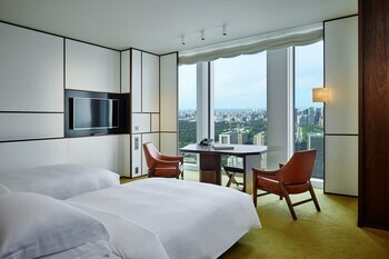 Hotel Andaz Tokyo - A Concept By Hyatt