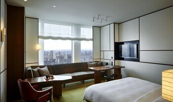 Hotel Andaz Tokyo - A Concept By Hyatt