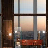 Hotel Andaz Tokyo - A Concept By Hyatt