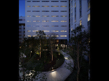 Shinjuku Granbell Hotel