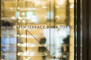 Ginza Grand Hotel