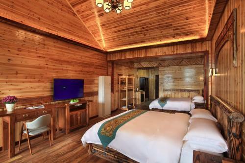 Hostal Baike Hotel