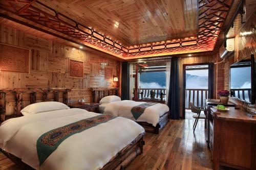 Hostal Baike Hotel