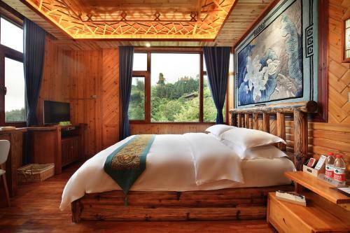 Hostal Baike Hotel
