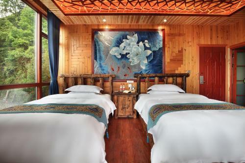 Hostal Baike Hotel