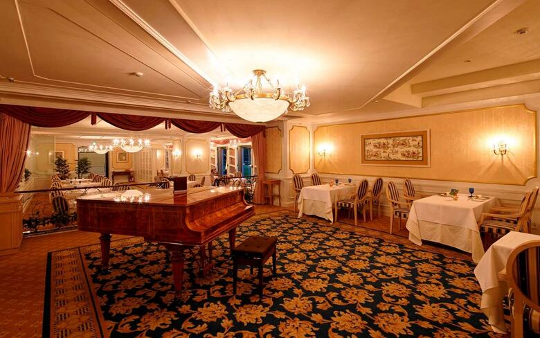Grand Prince Hotel Takanawa