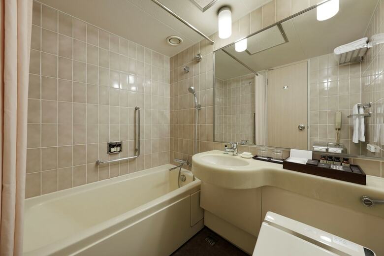 Grand Prince Hotel Takanawa