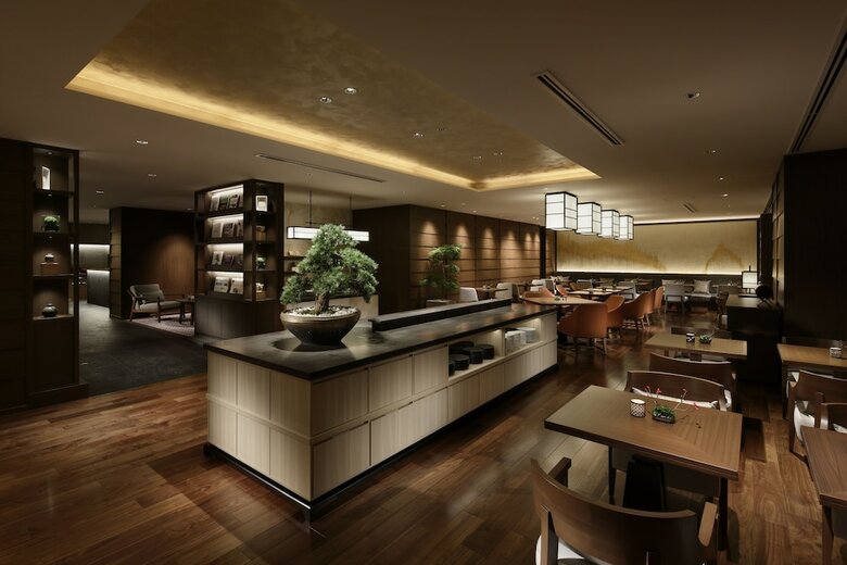 Grand Prince Hotel Takanawa
