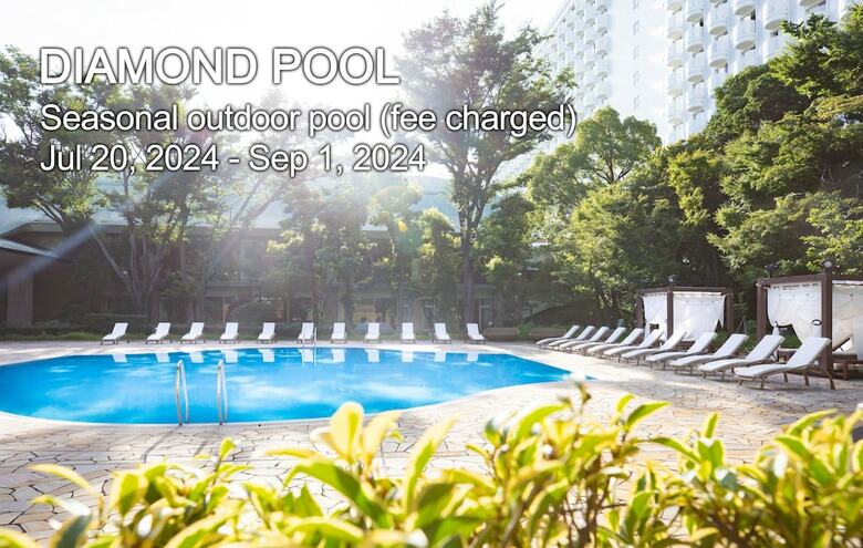 Grand Prince Hotel Takanawa