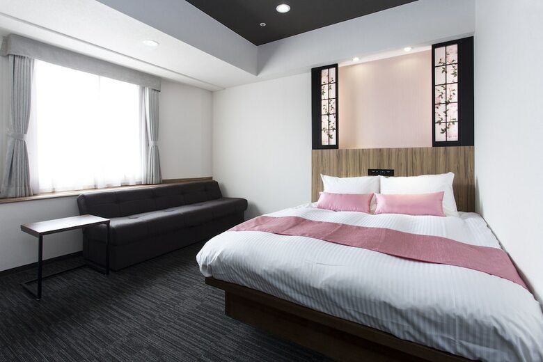 Aparthotel Hundred Stay Tokyo Shinjuku