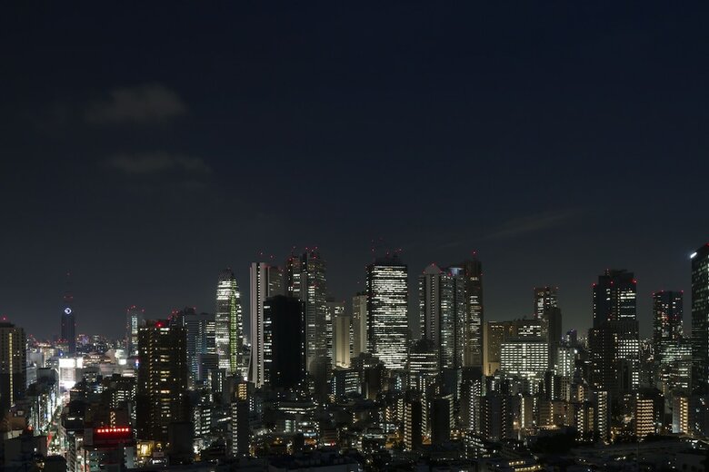 Aparthotel Hundred Stay Tokyo Shinjuku