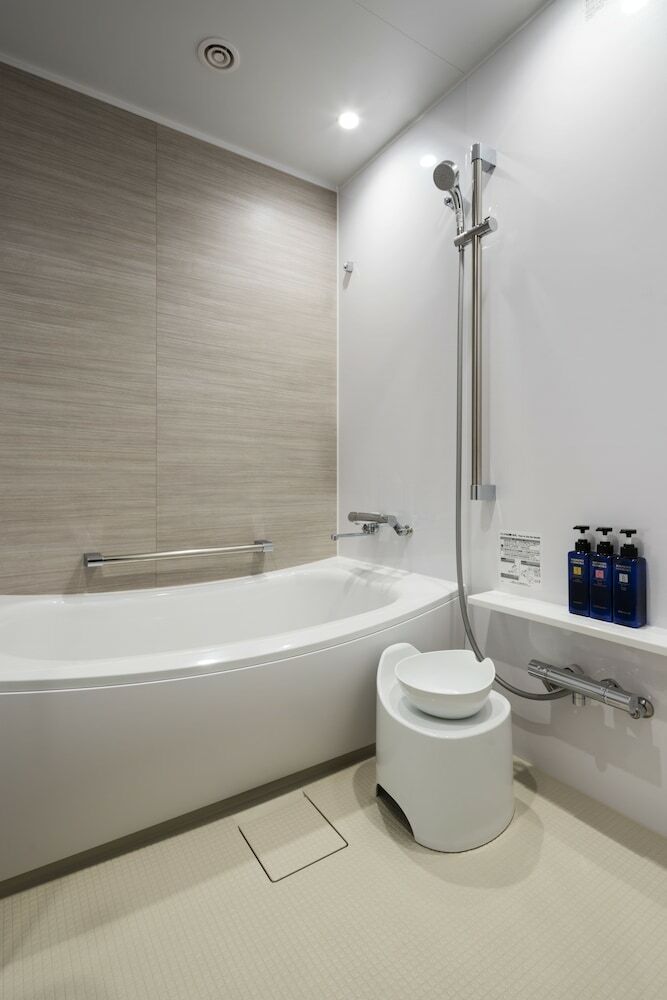 Aparthotel Hundred Stay Tokyo Shinjuku